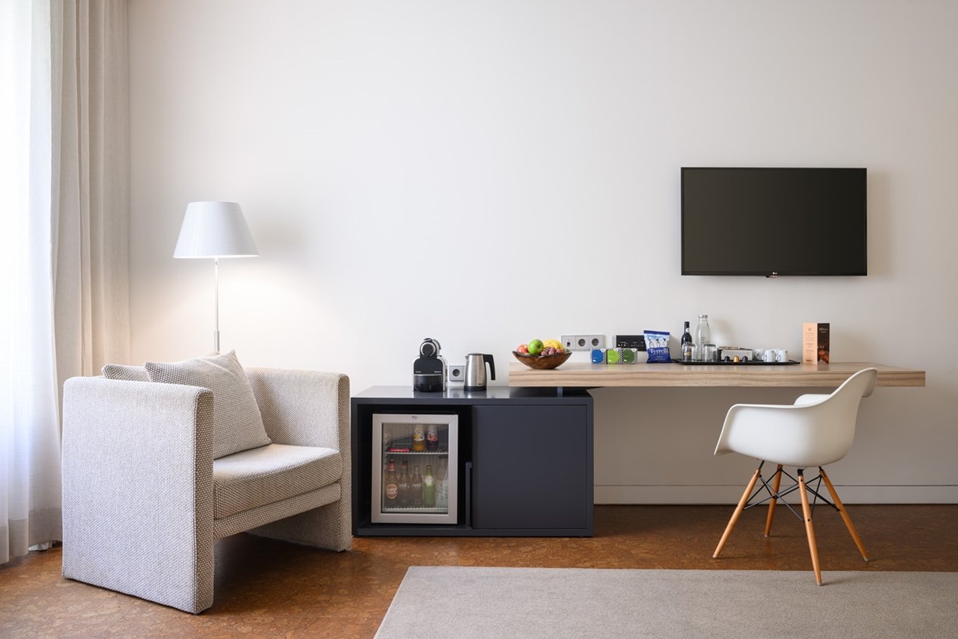 Inspira Liberdade Boutique Hotel 39/60