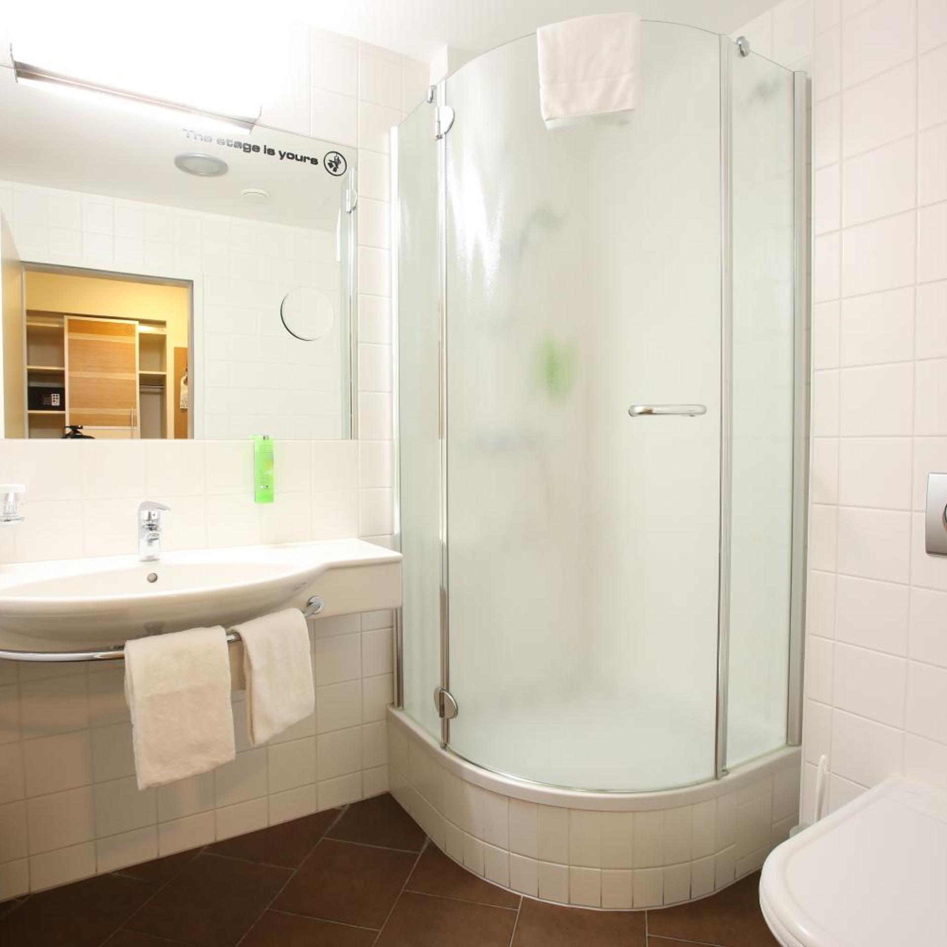 Jazz, Deluxe, Double Bed، arte Hotel Wien Stadthalle 9/10