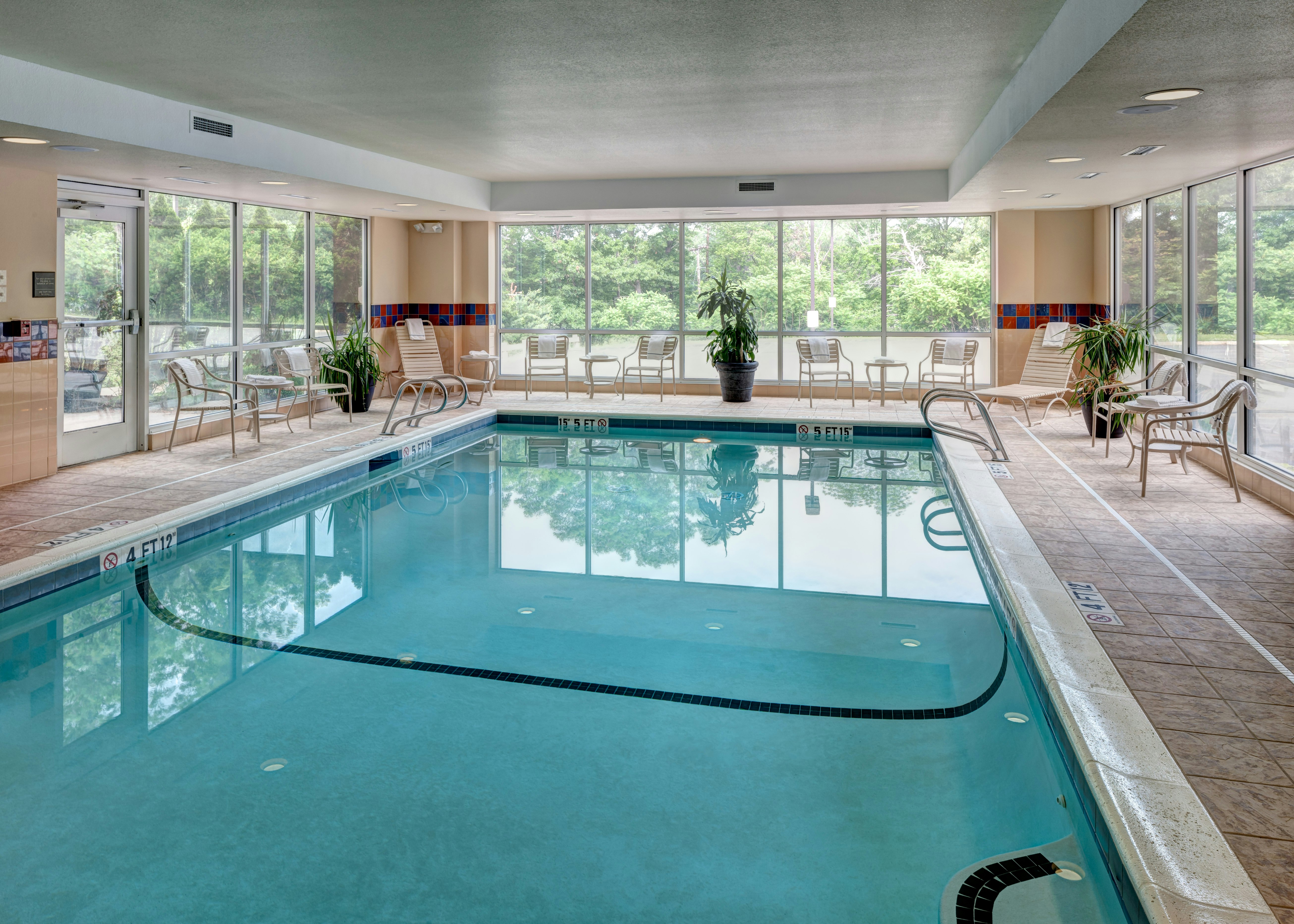 Hampton Inn & Suites Westford - Chelmsford 29/48