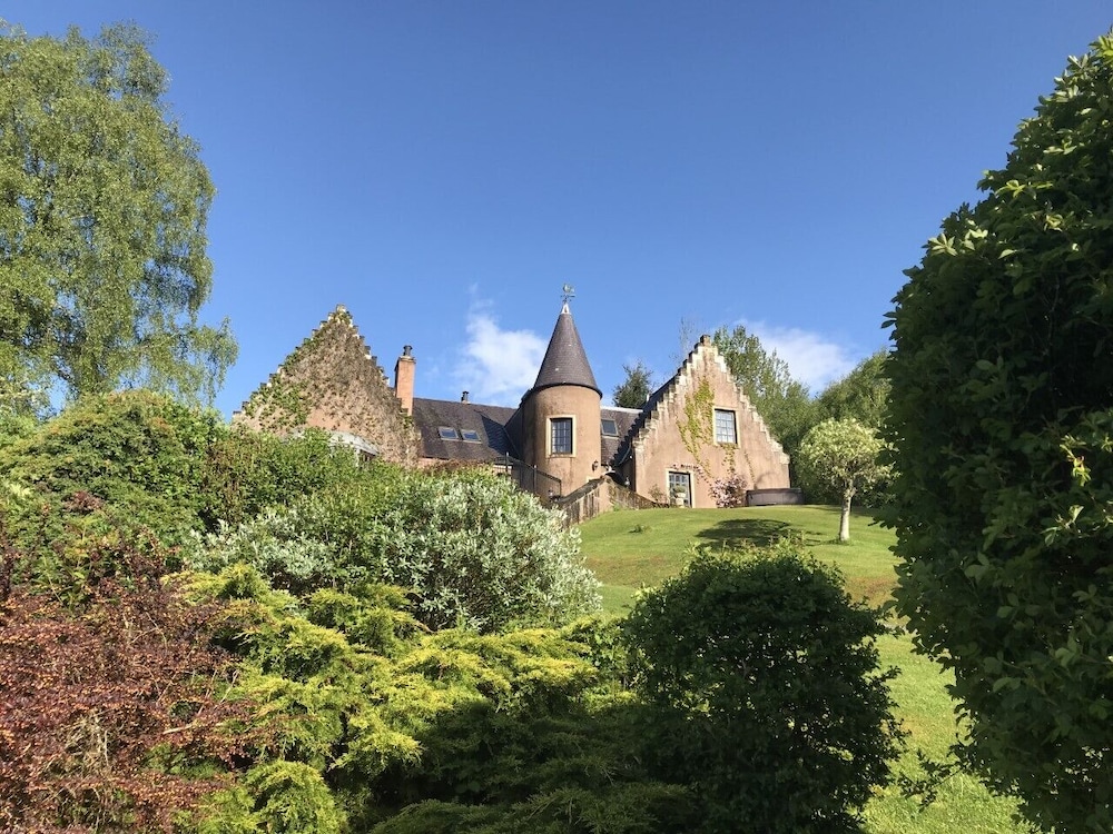 Highland Bear Lodge 30/49
