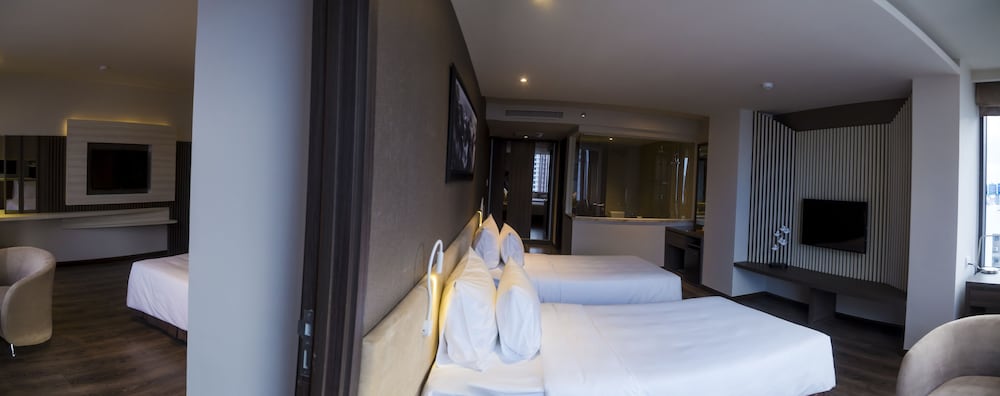 Alana Nha Trang Beach Hotel 35/83