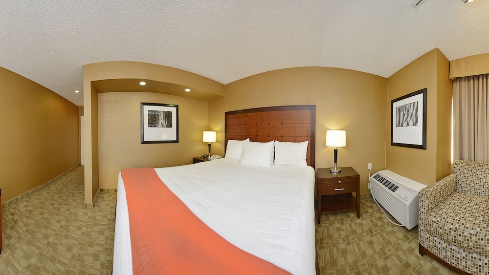 Best Western Inn At Palm Springs 12/47