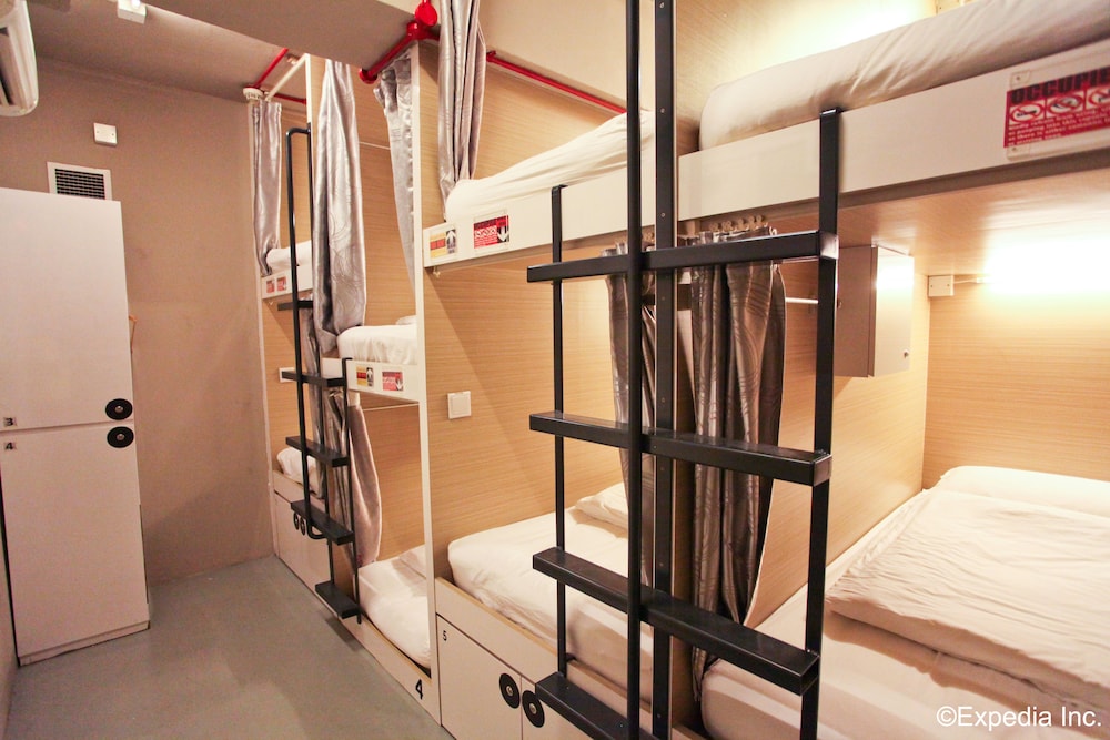 K2 Guesthouse Central 18/48