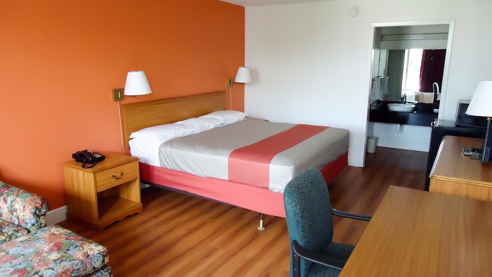 Motel6 Natchitoches, LA 13/55