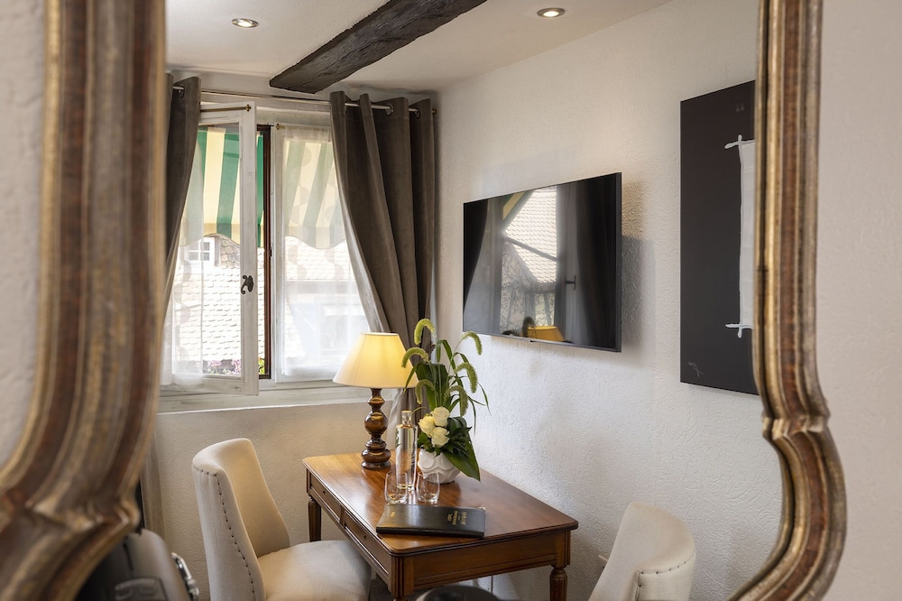 Hotel Le Marechal 32/50