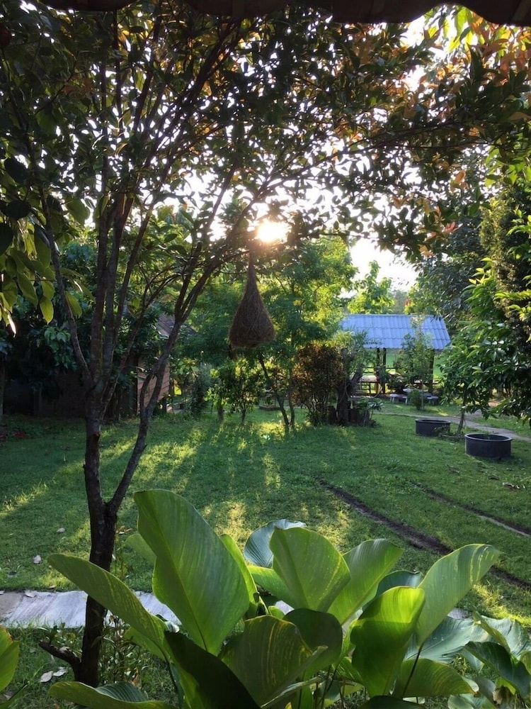 Pai Porpeang Guesthouse 40/50
