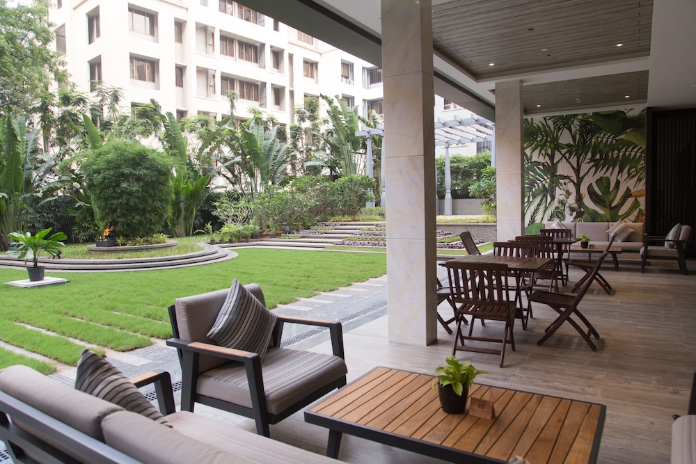 Radisson Blu Mumbai International Airport 45/64