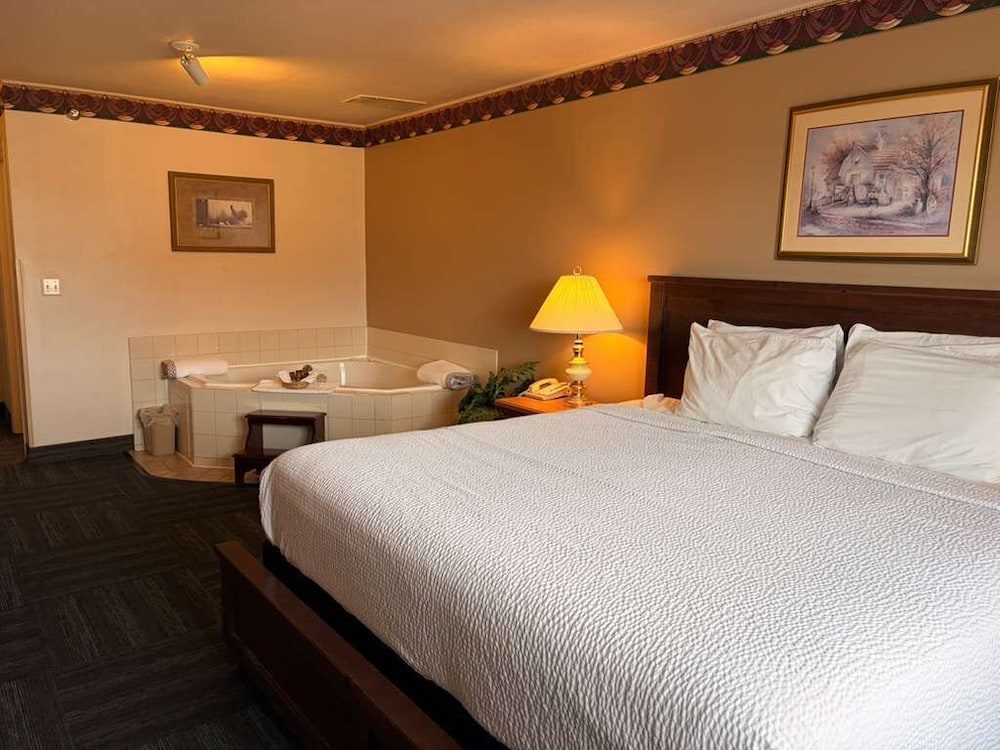 Fairbridge Inn & Suites Miles City 7/47