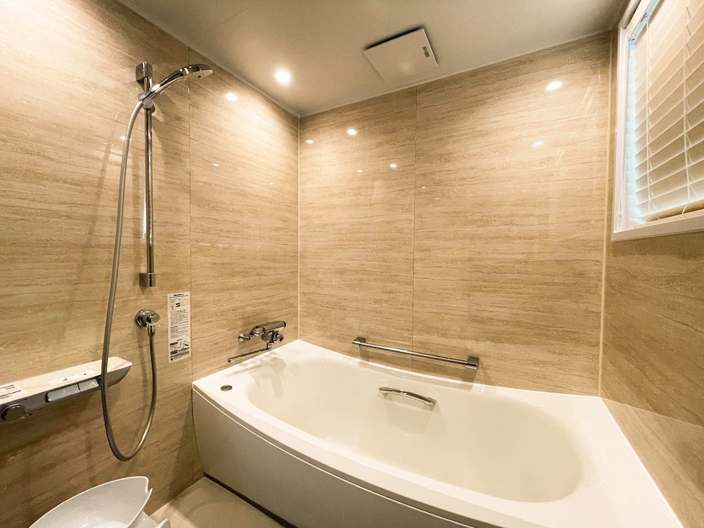 Hotel Castle Inn Suzuka 28/28