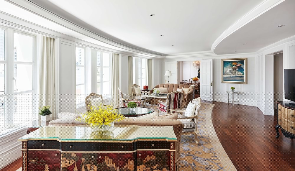Park Hyatt Saigon 47/79