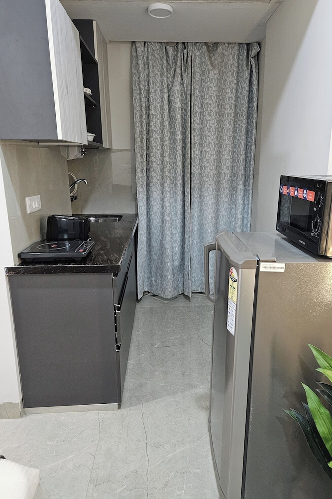 Urban Suites by BluSalzz, Jaipur - Rajasthan by ZUZU 9/56