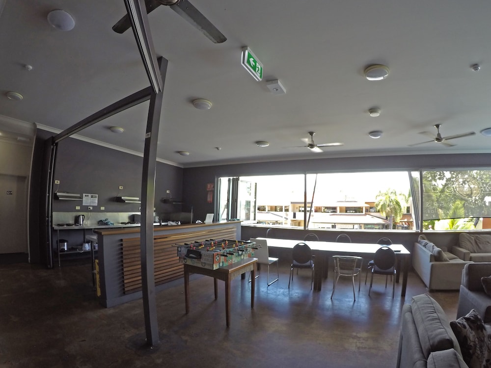 Global Backpackers - Port Douglas 24/29
