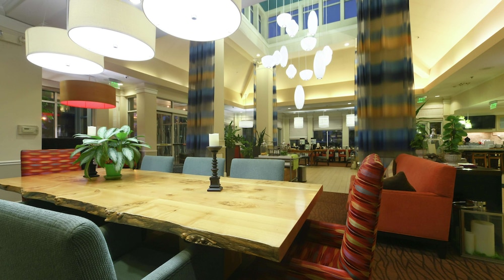 Hilton Garden Inn Secaucus Meadowlands 14/62