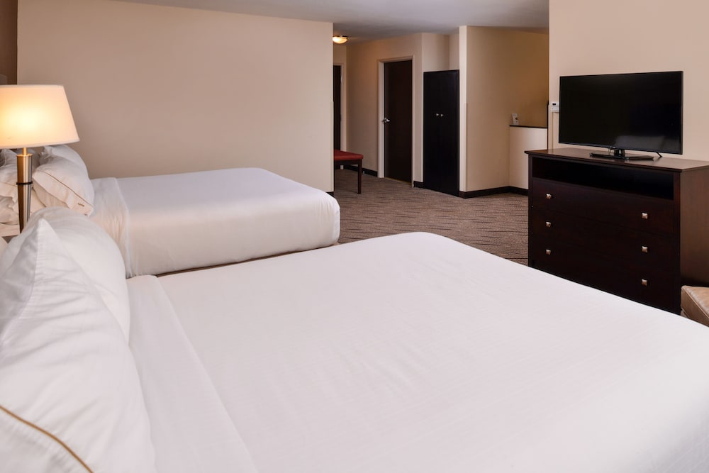 Holiday Inn Express Suites Washington Meadow Lands 39/70