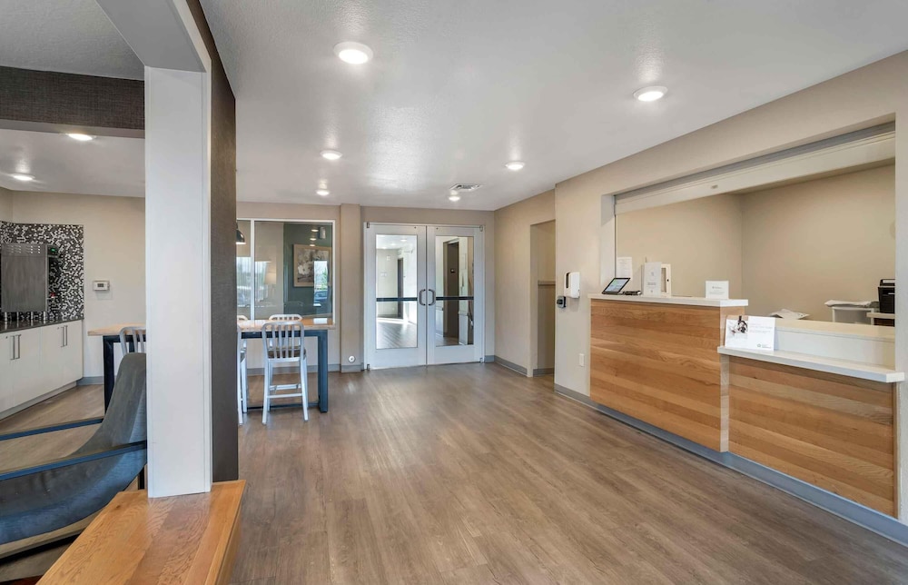 Extended Stay America Suites - Charlotte - Northlake 11/50