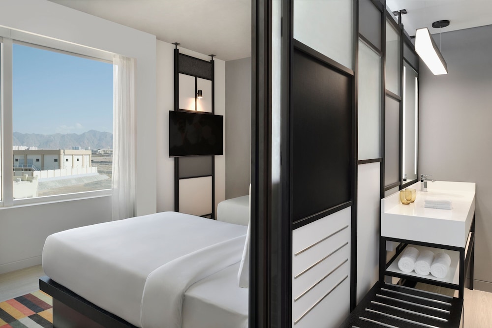 Aloft Muscat 13/47