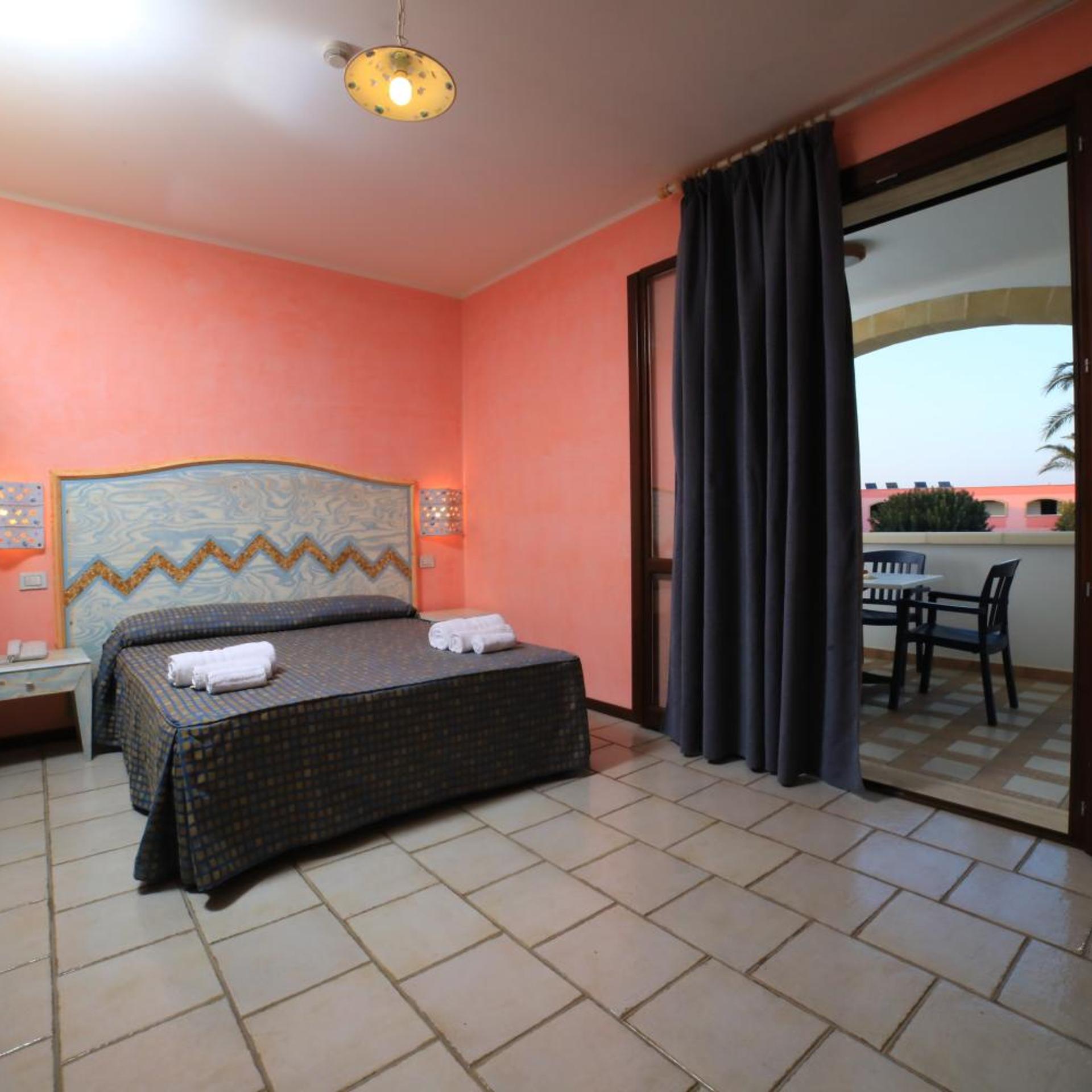 Villaggio Punta Grossa Residence 13/50
