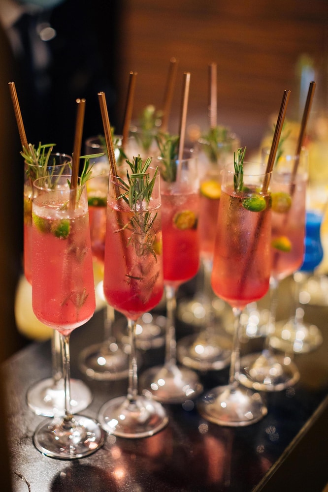 Kempinski Hotel Taiyuan. 19/50