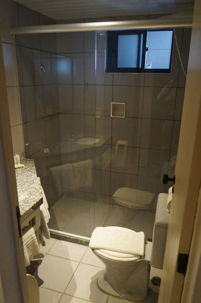 Spazzio Residence Hotel 22/65
