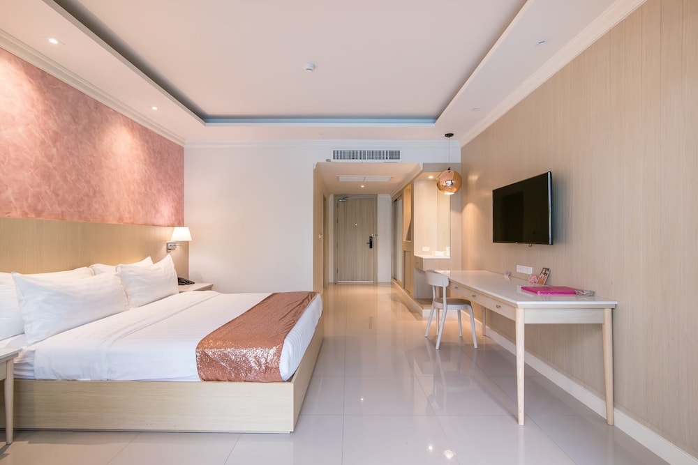 The Sea-Cret Hua Hin Hotel 20/73