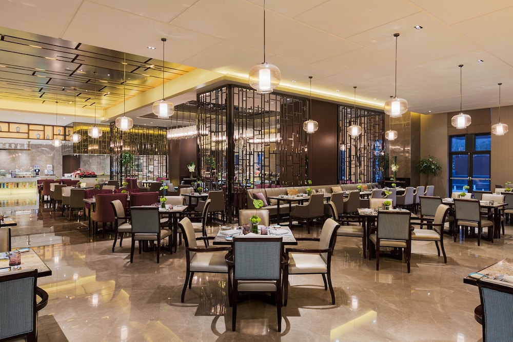 Wanda Realm Maanshan 24/35