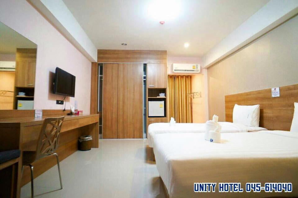 Unity Hotel 17/50