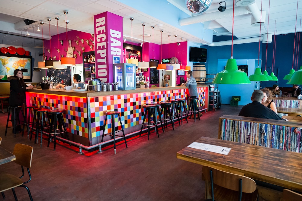 Copenhagen Downtown Hostel 56/69