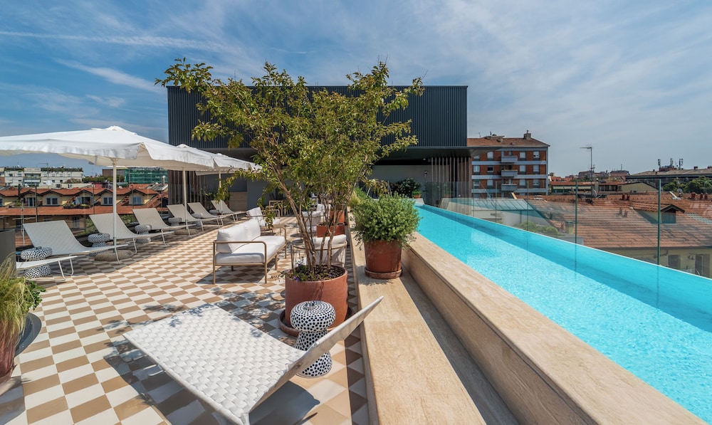 Hotel Calimala Milano 56/61