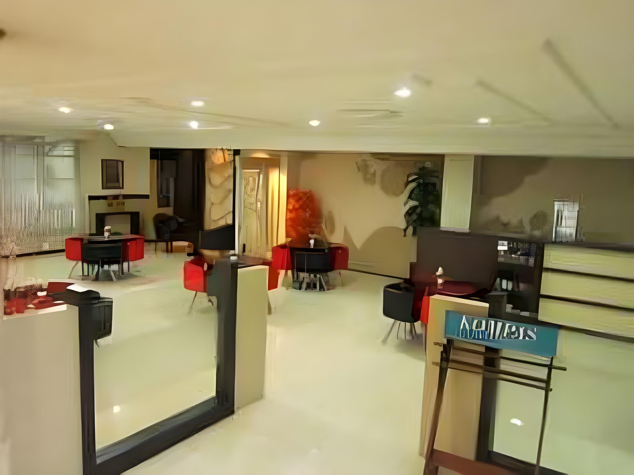 Hotel Wilis Indah Malang 21/34