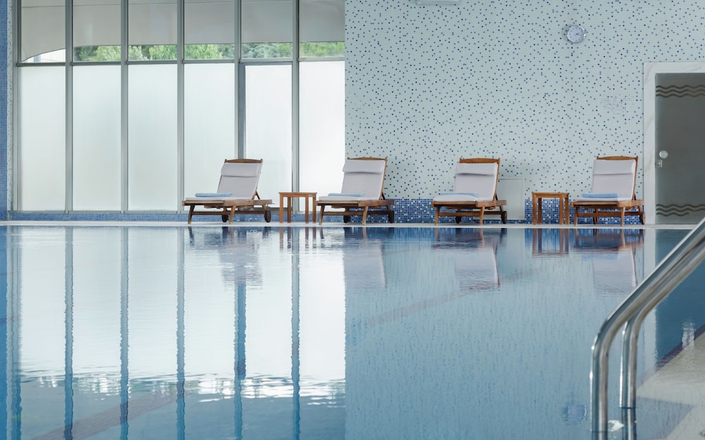 Gashalti Health Hotel 21/50