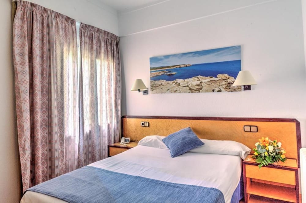 Hotel Voramar Mallorca 18/51