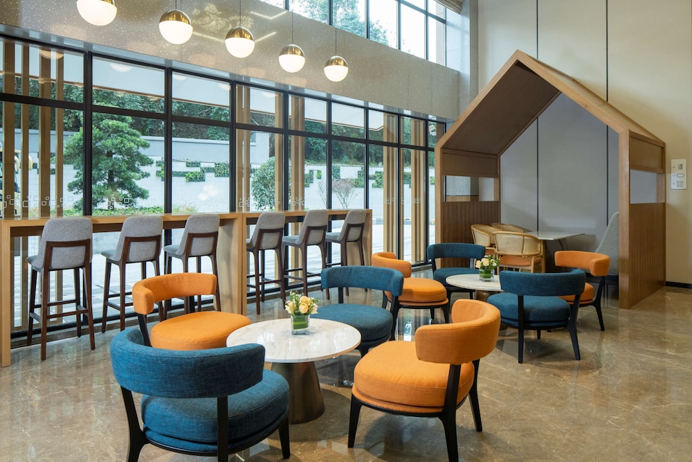 Hilton Garden Inn Guizhou Maotai Town 42/45