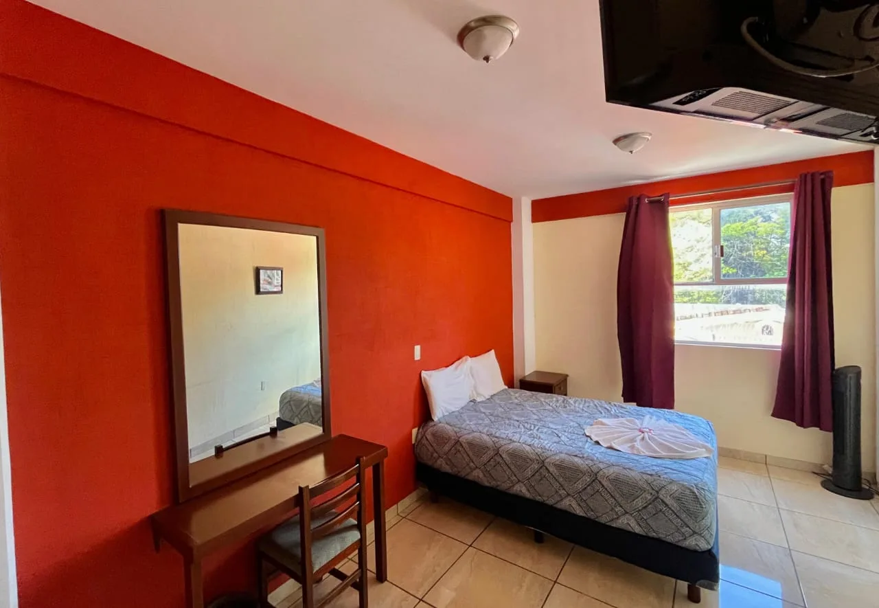 Hotel Casa Rus 6/13