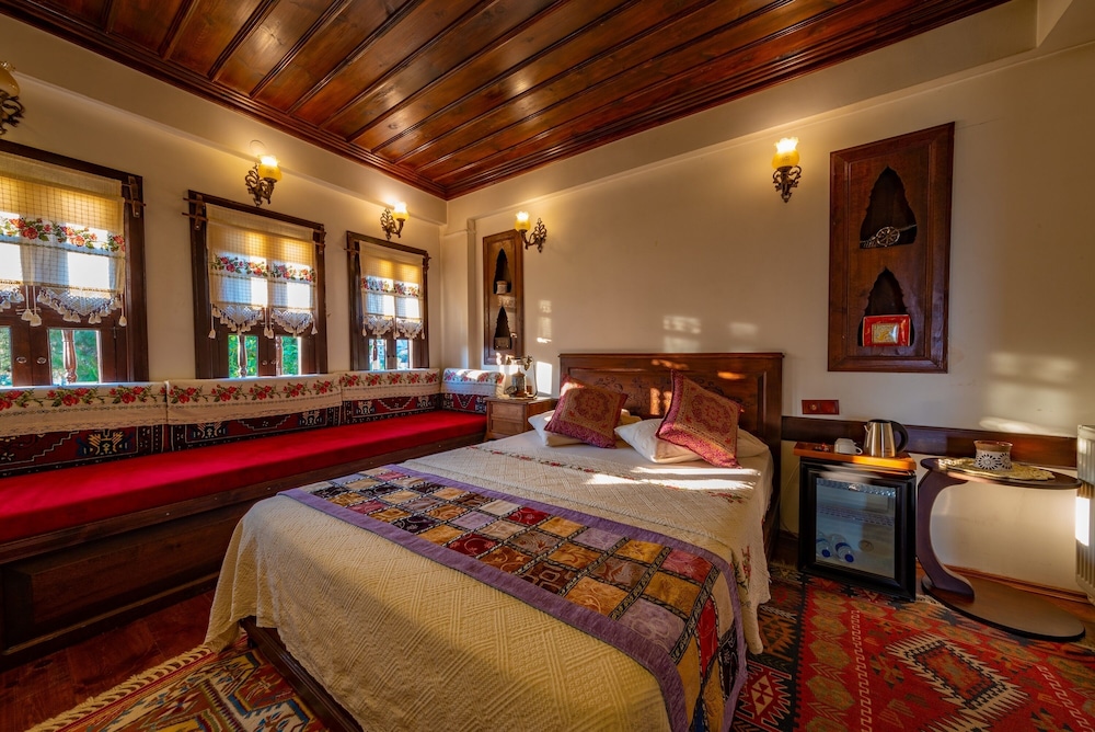 Safranbolu Seyir Konak Otel 7/67