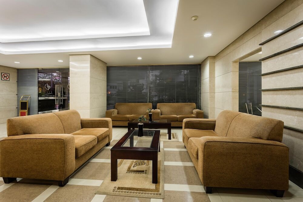 Vip Executive Suites Maputo Hotel 30/49