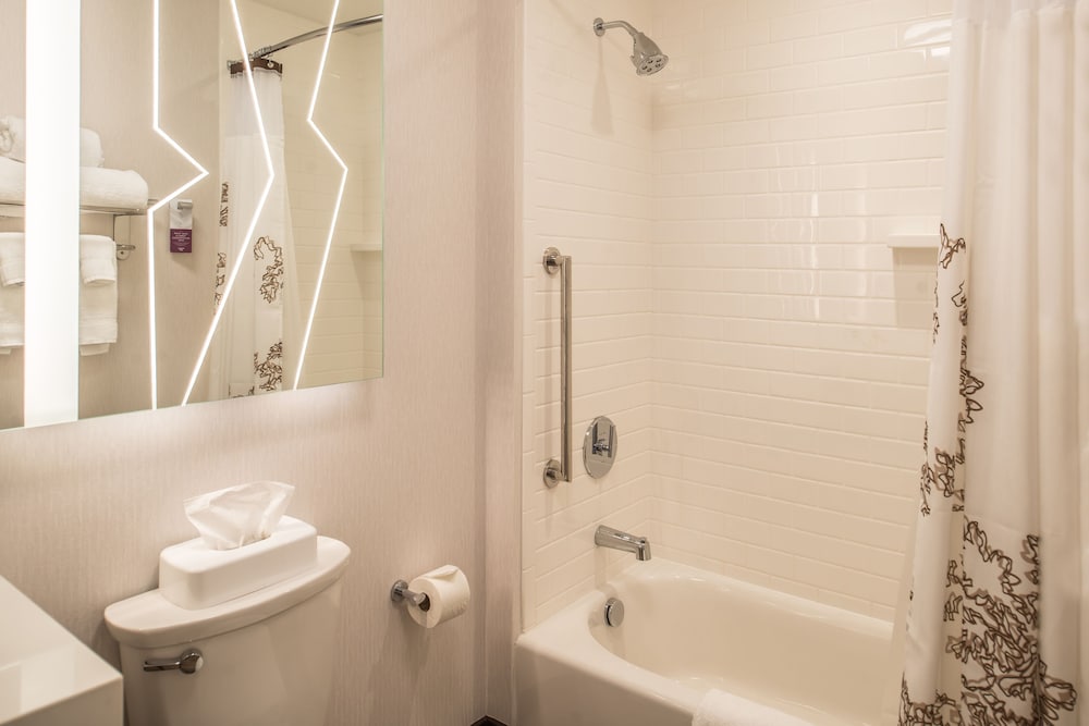 Residence Inn Pittsburgh Oakland University Place 10/48