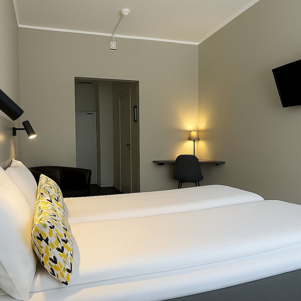 Hotell Drott 12/42