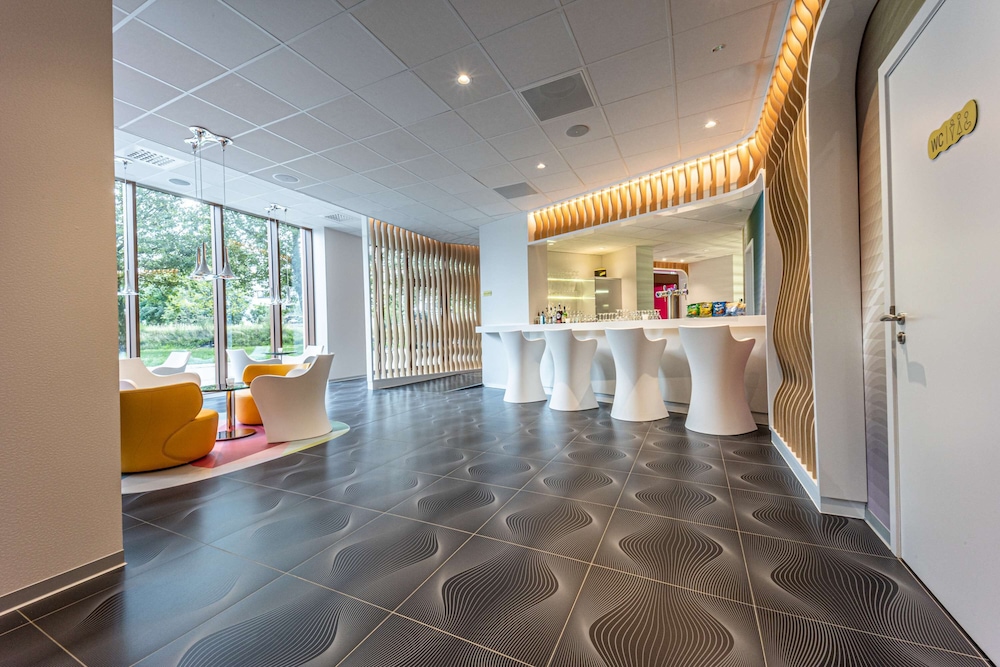 Prize by Radisson, Antwerp City 8/60