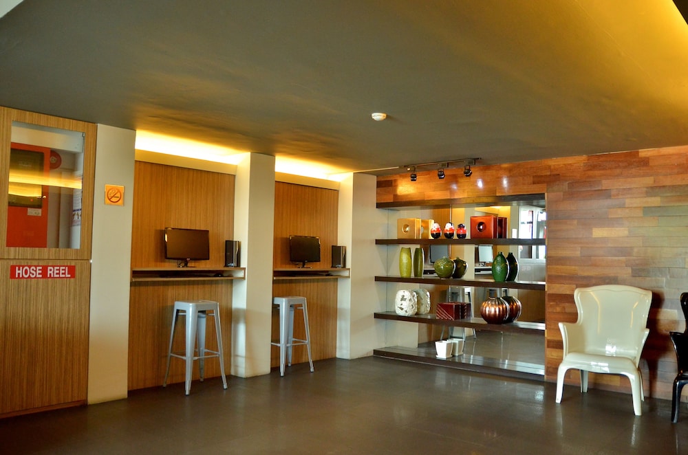 Vivo Hotel 38/45