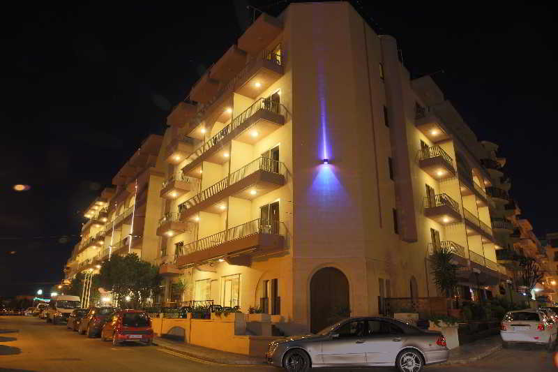 Soreda Hotel 3/29