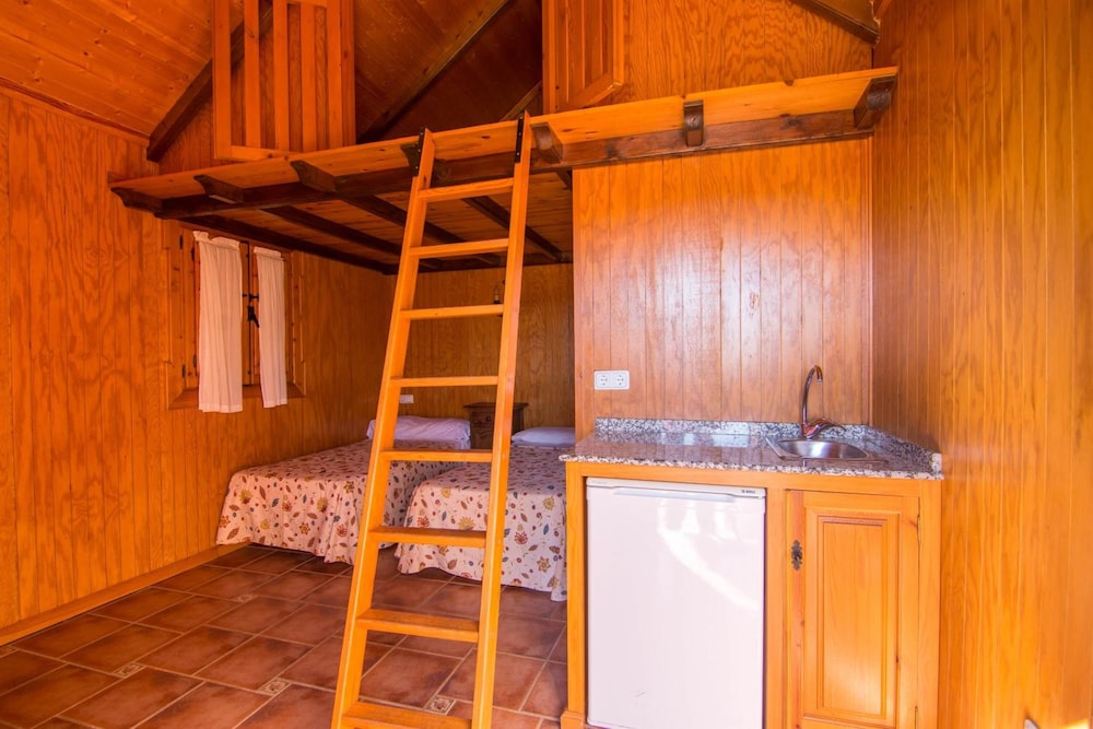 El Cortijo 15/50