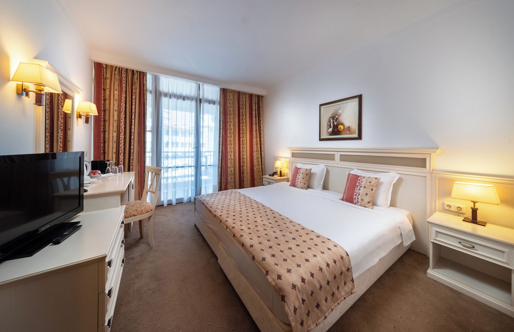 Suite, Beach View