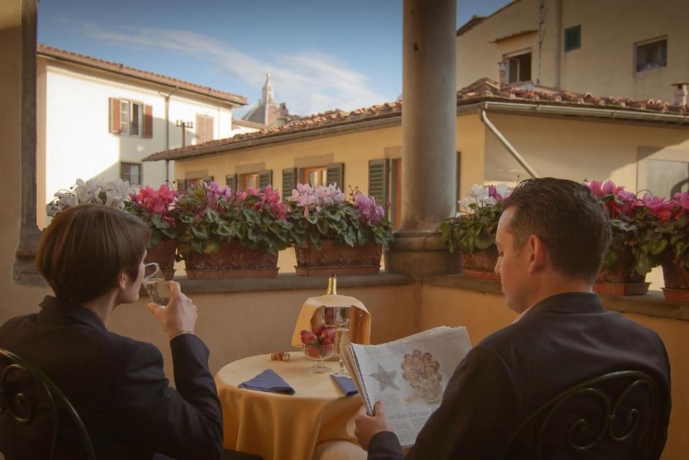 Hotel Botticelli 59/64