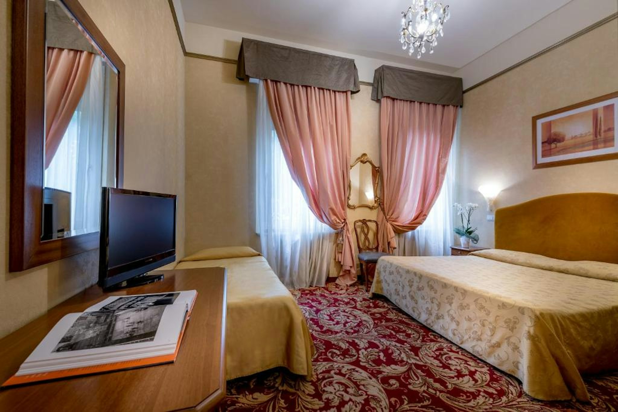 Hotel San Marco Sestola 30/57