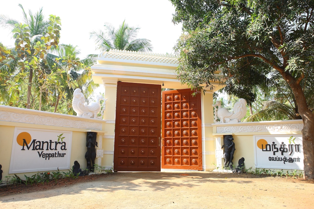 Mantra Koodam – CGH Earth in Thiruvidaimarudur