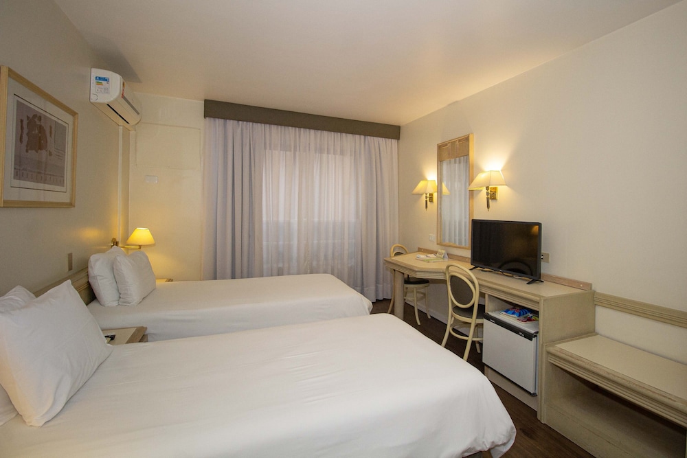 Trevi Hotel & Business 17/67