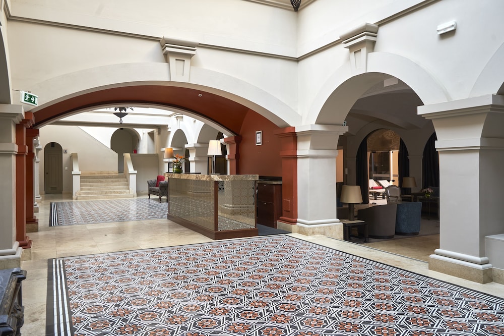 Hotel Costa del Sol Trujillo Centro 8/66