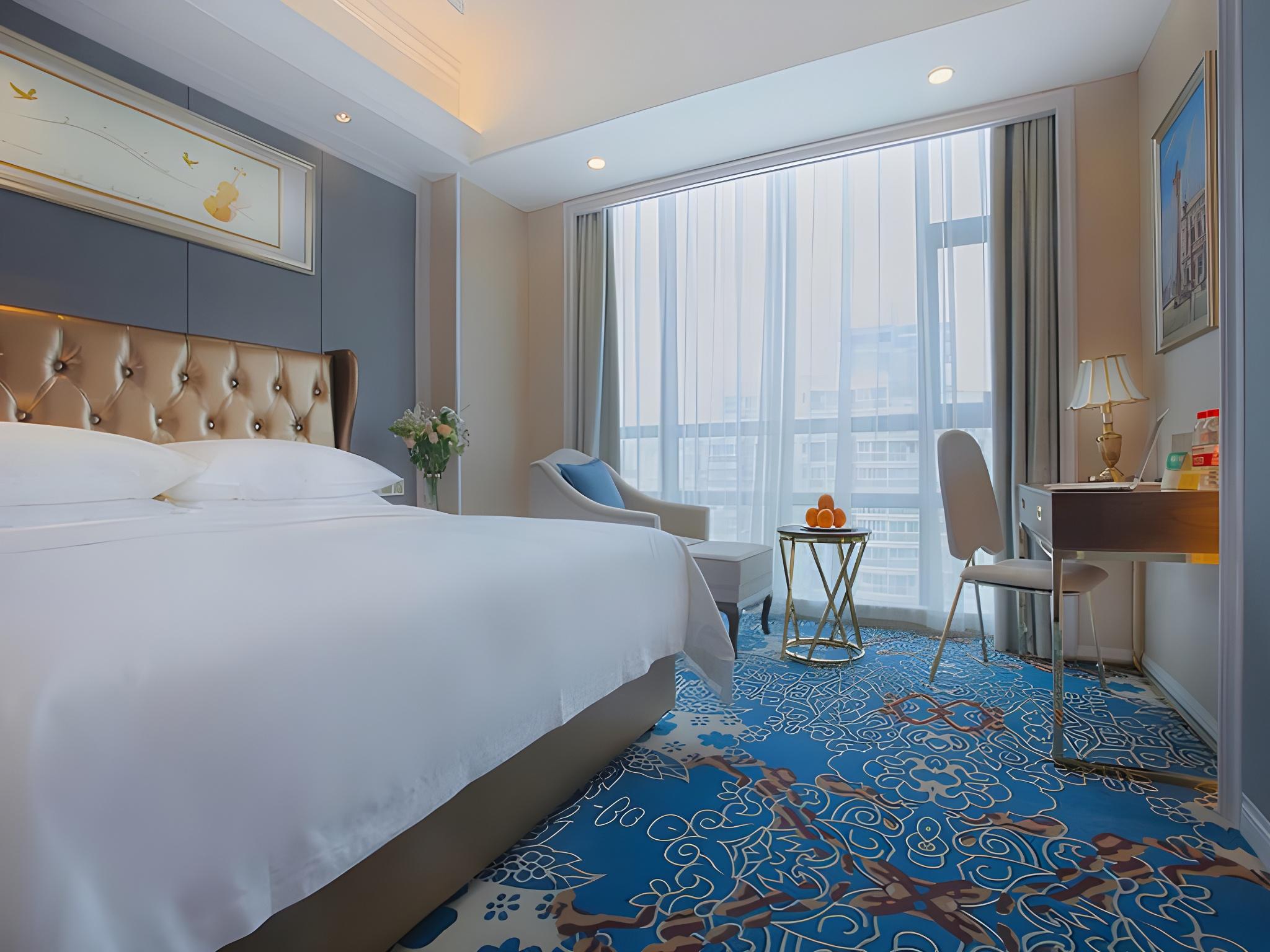 Vienna International Hotel (Mianyang High Speed Railway Station) 13/49
