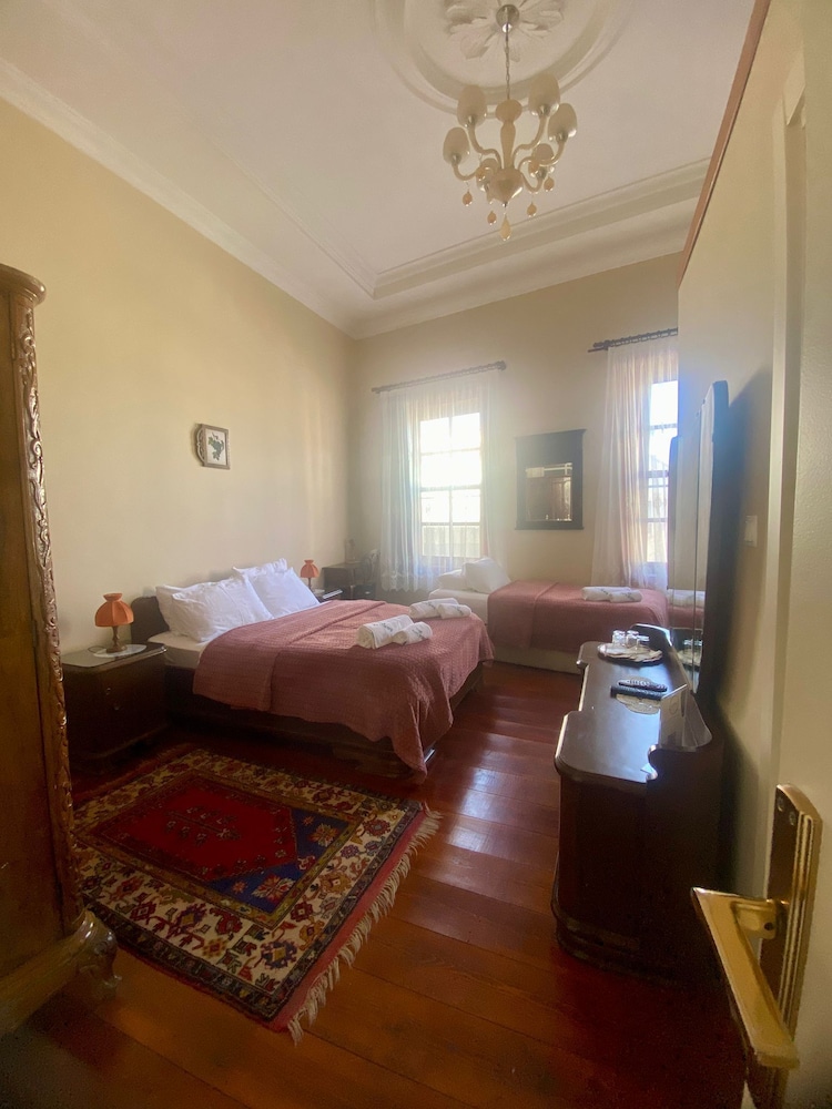 kutlukaya butik otel 22/42