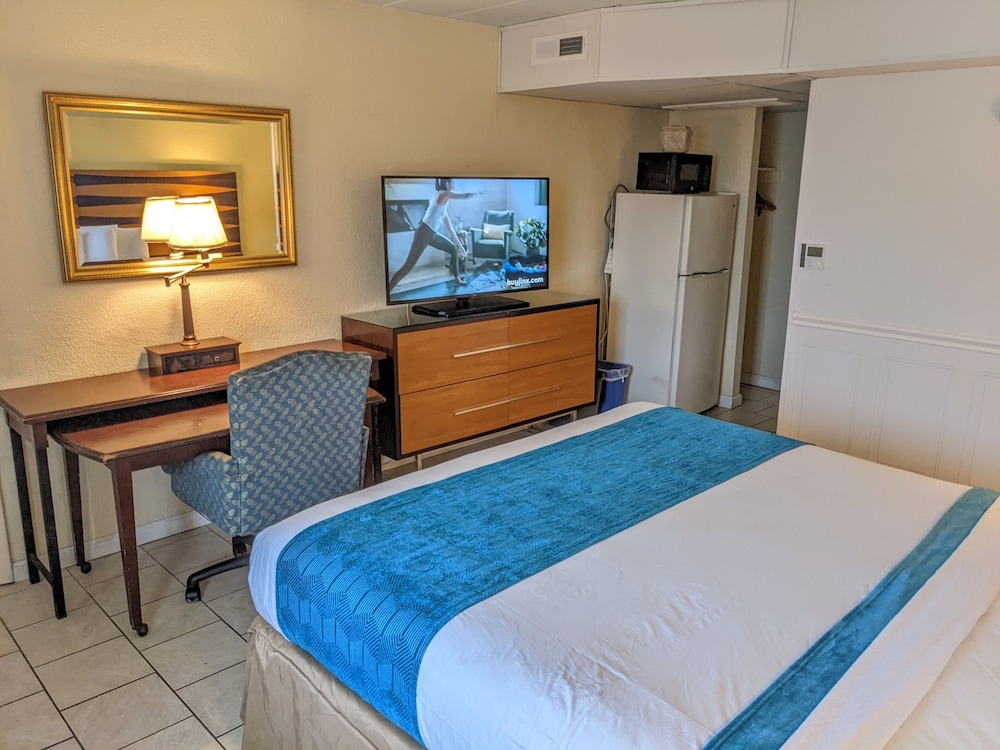 Quebec Motel 22/60